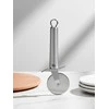 Excellent Houseware Picerijos peilis 21 cm apvalus plieno