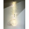 Mondex Kula LED 20x20cm