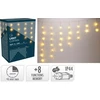 Mondex KURTYNA LED 70 LED GWIAZDY