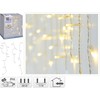 Mondex Kalėdinė girlianda 180 LED 6 m