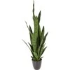 ProGarden Mondex DIRBTINĖS GĖLĖS AUGALAS vazone 92cm