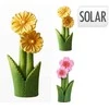 Mondex KWIAT Z SOLAREM 70CM 2 RODZAJE CL