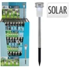 Mondex LAMPA SOLARNA ŚREDNICA 5x36cm