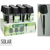 Mondex LAMPA SOLARNA ŚREDNICA 5x36cm