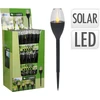 Mondex LAMPA SOLARNA ŚREDNICA 6CM LED