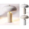 Mondex LAMPA STOŁOWA 30 × 38 CM 2 RODZAJE