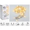 Mondex LAMPKI LED 40 LED ZEWNĘTRZNE