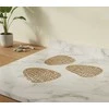 Mondex Affek Design LEILA 4 puodelių padėkliukų rinkinys 10cmx13cm