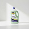 None Mondex LENOR 4.00L audinių minkštiklis 200p Frischeschutz (žalia)