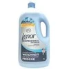 None Mondex LENOR 4,00 l audinių minkštiklis, 200 p., „Aprilfrisch“ (mėlynas)