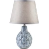 Belideco LETI PEARL Stalinė lempa 10,5x10,5x30cm