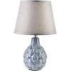 Belideco LETI PEARL Stalinė lempa 10,5x10,5x30cm
