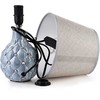 Belideco LETI PEARL Stalinė lempa 10,5x10,5x30cm