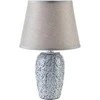 Belideco LETI RUSTIC Stalinė lempa 9x9x31cm