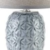 Belideco LETI RUSTIC Stalinė lempa 9x9x31cm