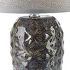 Belideco LETI RUSTIC Stalinė lempa 9x9x31cm