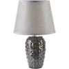 Belideco LETI RUSTIC Stalinė lempa 9x9x31cm
