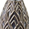 Belideco LETI WOOD Stalinė lempa 13,5x9,5x40cm