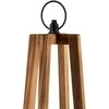 Mondex Since 1986 LEVI Lampion 15,5x15,5x53cm