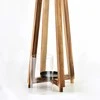 Mondex Since 1986 LEVI Lampion 15,5x15,5x53cm