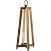 Mondex Since 1986 LEVI Lampion 15,5x15,5x53cm