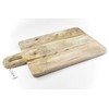 Mondex LOGAN Serviravimo lenta 29x49x2cmBOHO