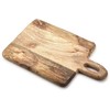 Mondex LOGAN serviravimo lenta 20x32x2,5cm BOHO