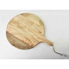 Mondex LOGAN Serviravimo lenta 60x47x2,5 cmBOHO