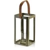Orion Publishing Co Mondex LOUIS žibintas L 15x15x26cm
