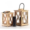 Affek Design Mondex LOUIS žibintas XL 22,5x22,5x34 cm
