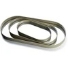 Mondex LUCAS SMĖLIO SPALVOS BEICAS 14x27x2,5cm M
