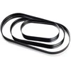 Affek Design Mondex Lucas puodelis 18,5x38x2,5 cm