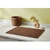 Mondex Mandy Wattle stalo padėkliukas 45x30x0,5 cm