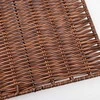 Mondex Mandy Wattle stalo padėkliukas 45x30x0,5 cm