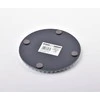 Mondex MARGOT PEARL Dekoratyvinis meno stendas, skersmuo: 15xh1cm