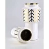 Mondex „Affek Design“ MERITA Vaza 12 x 25 cm
