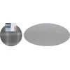 Bbq Line APVALUS GRILIO TINKLELIS 2 VNT. 40 CM NON-STICK PTFE STIKLO PLUOŠTAS BBQ 945097
