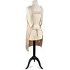 Mondex MATHILDE BEIGE COOKINI prijuostė 70x74cm
