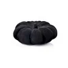 Mondex MAVE Figura dynia welur juoda 16xh6cm AW25