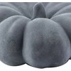 Mondex MAVE Moliūgo figūrėlės aksominis kamuolys 16xh6cm AW25