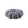Mondex MAVE Moliūgo figūrėlės aksominis kamuolys 16xh6cm AW25