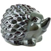 Mondex Mėlyna MAVE Mėlynas Keraminė ežio figūrėlė 10x8x7cm