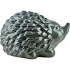 Mondex Keraminė ežio figūrėlė 23x16x14cm