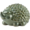Mondex Keraminė ežio figūrėlė 23x16x14cm