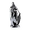 Mondex MIA Figura para sidabrinė 5x6xh17cm