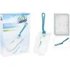 Mondex Ultra Clean Dulkėms valyti šepetys su keičiamais šeriais, 28 cm