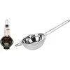 Excellent Houseware Nerūdijančio plieno dubuo šokolado tirpinimui 250 ml