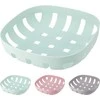 Mondex MISKA NA OWOCE PP 26X6,5cm 3 RODZAJE