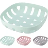 Mondex MISKA NA OWOCE PP 26X6,5cm 3 RODZAJE