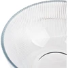 Mondex MODERN KITCHEN Miska szklana 22x10x10 cm 2L